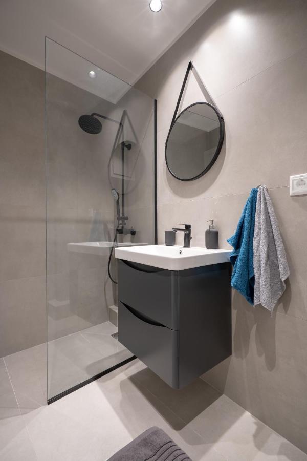 Monastiraki Metro St 2 Bedrooms 6 Pers By Mps Aten Exteriör bild
