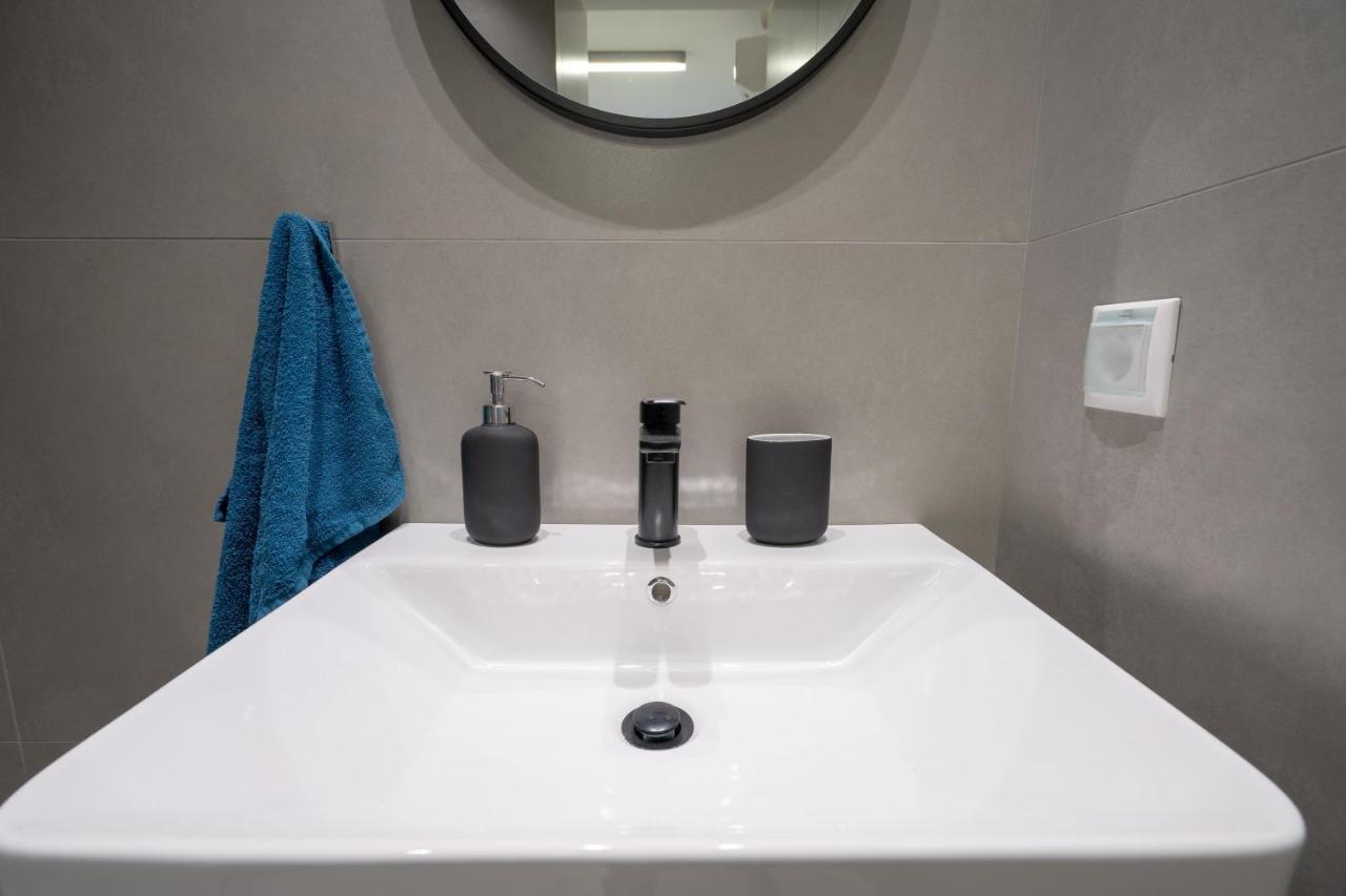 Monastiraki Metro St 2 Bedrooms 6 Pers By Mps Aten Exteriör bild