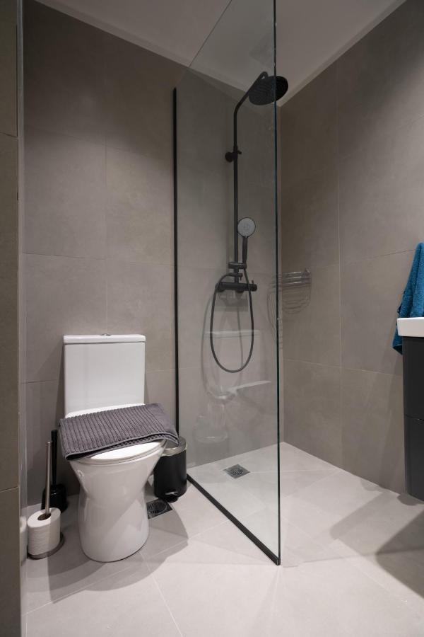 Monastiraki Metro St 2 Bedrooms 6 Pers By Mps Aten Exteriör bild